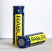 Акумулятор Rablex 18650 Li-ion, 2200mAh, 3,7V